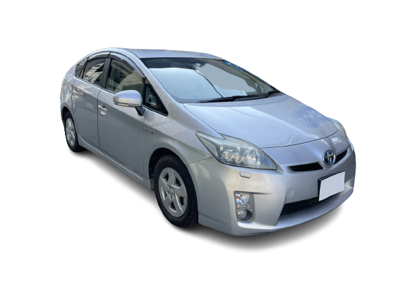 ハイブリッド（安全装置なし）