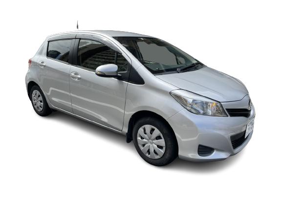 軽・小型車（安全装置なし）