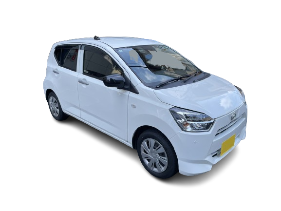 軽・小型クラス