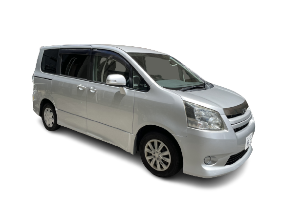 ワンボックス（安全装置なし）